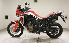 HONDA CRF1000L AFRICA TWIN 2016 SD04