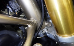 DUCATI MONSTER S4R TESTASTRETTA 2009