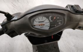 SUZUKI ADDRESS V125 CF46A