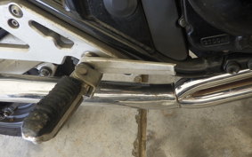 SUZUKI GSX400 IMPULSE 2009 GK7CA