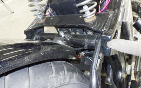 HARLEY FXSTD 1450 2006