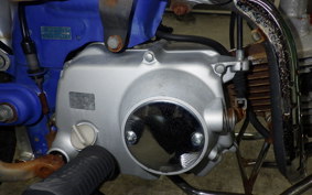 HONDA CL50 BENLY 2010 CD50