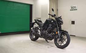 YAMAHA MT-25 A RG43J