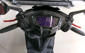 YAMAHA CYGNUS GRIF ASU SEJ4J