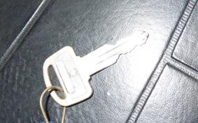 HONDA C50 SUPER CUB AA01