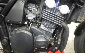 YAMAHA FZ400 1997 4YR