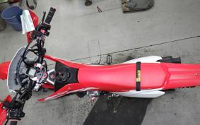 HONDA CRF125F JE03