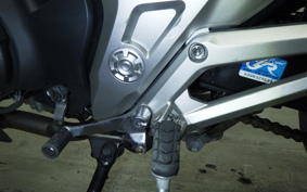 HONDA NC750X 2023 RH09