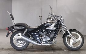 KAWASAKI ELIMINATOR 250V VN250A