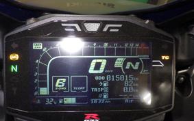 SUZUKI GSX-R1000R A 2019 DM11G