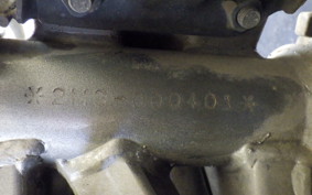 YAMAHA FZ750 2MG