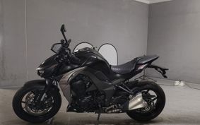 KAWASAKI Z1000 2019 ZXT00W