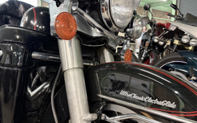 HARLEY FLHTCU1580-1690 1989 DPL