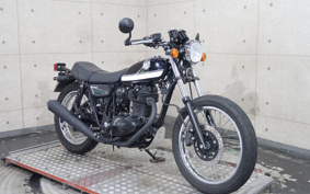 KAWASAKI 250TR BJ250F