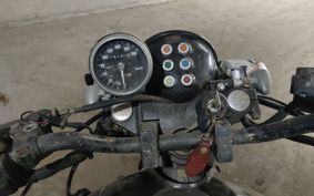 KAWASAKI ELIMINATOR 400SE ZL400A