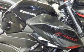 KAWASAKI Z400 Gen.2 2024 EX400L