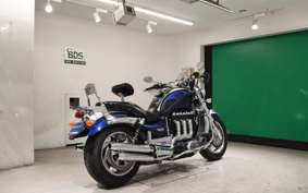 TRIUMPH ROCKET III CLASSIC 2009