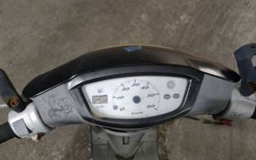 YAMAHA JOG SA16J