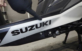 SUZUKI AVENIS 125 EA12J