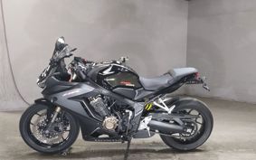 HONDA CBR650R RH03