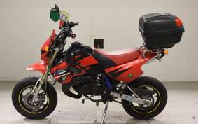 KAWASAKI KSR-2 2002 MX080B