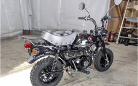 HONDA MONKEY 50THSPL AB27