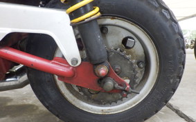 HONDA MONKEY Z50J