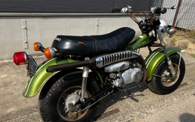 SUZUKI VANVAN 90 RV90
