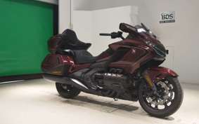 HONDA GL 1800 GOLD WING TOUR DCT 2025 SC79