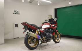HONDA CB400 SUPER BOLDOR VTEC A 2014 NC42