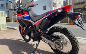 HONDA CRF250 RALLY MD47