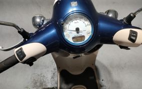 HONDA GIORNO AF77