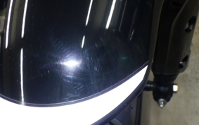 HONDA CB125 R 2022 JC79