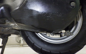 YAMAHA AXIS 125 TREET 2021 SE53J