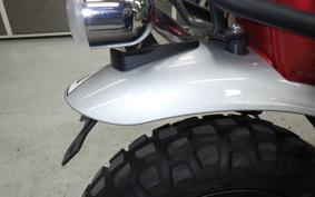 HONDA DAX 125 JB04