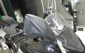 KAWASAKI NINJA 250 2021 EX250P