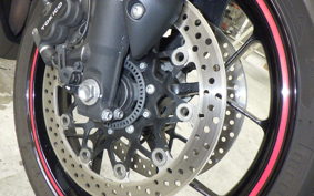 HONDA CBR1000RR GEN 3 2017 SC77