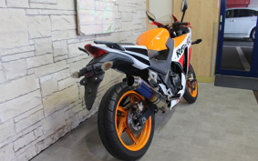 HONDA CBR250R ABS MC41