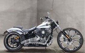 HARLEY HARLEY FXSB BREAKOUT BF5