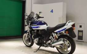 SUZUKI GSX1400 2002