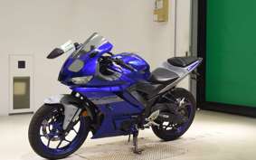 YAMAHA YZF-R25 A 2022 RG43J