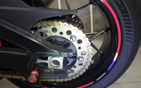 HONDA CBR1000RR RSP 2021 SC82