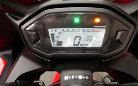 HONDA CBR400R ABS 2016 NC47