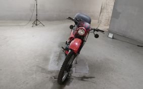 HONDA XL125R JD04