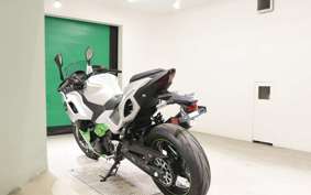 KAWASAKI NINJA7ﾊEVEﾘｯﾄﾞ 2025 CX500A