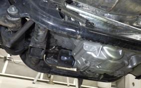 HONDA SHADOW 400 SLASHER 2005 NC40