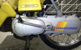 HONDA ROAD PAL 2019 NC50