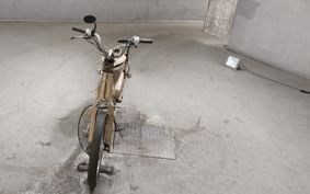 HONDA SUPER CUB50 C50