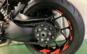 KTM 1290 SUPER DUKE GT 2020 V6940