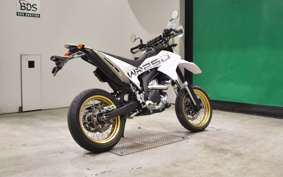 YAMAHA WR250X 2020 DG15J